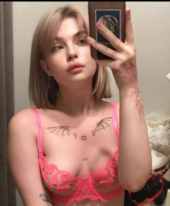 Анкета проститутки Марта - Фото 1, Геройское, 19 лет, №1048