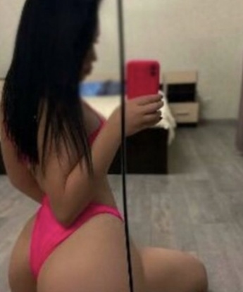 Анкета проститутки Анна - Фото 1, Геройское, 22 года, №4783